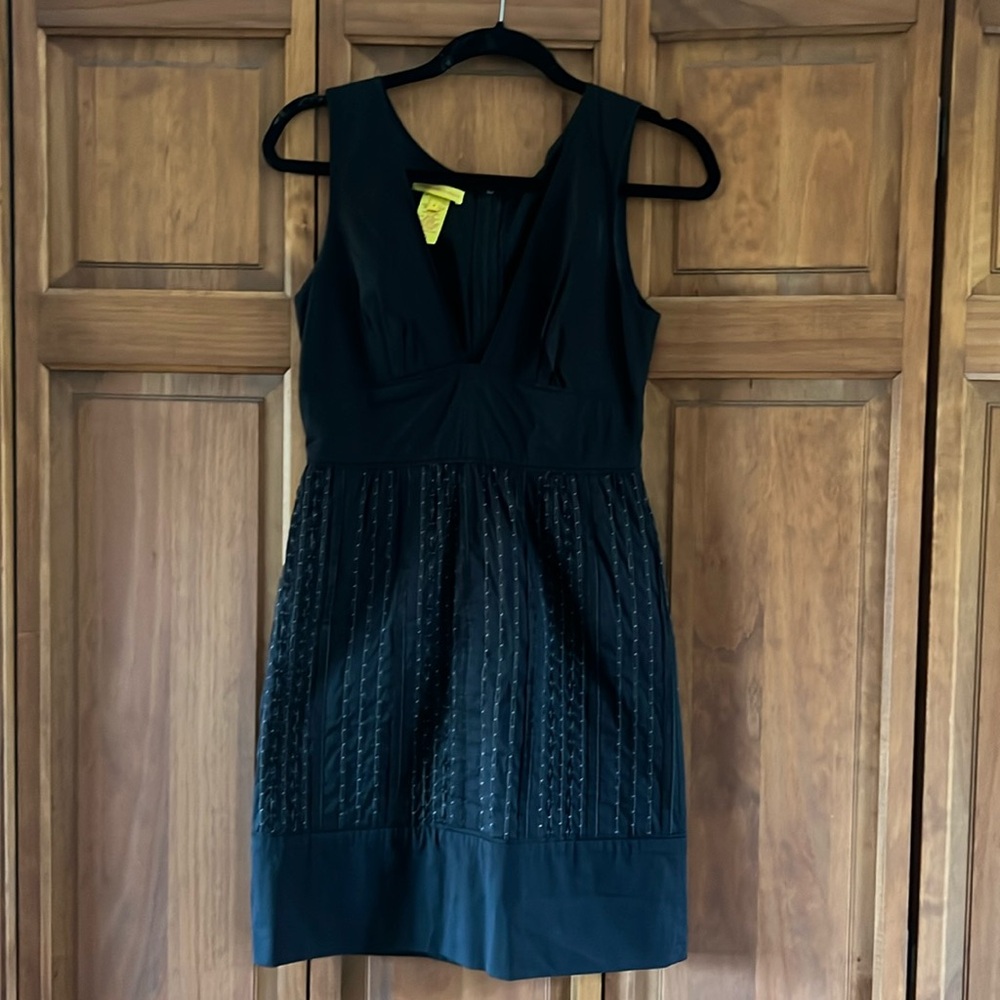Catherine Malandrino Cocktail Dress